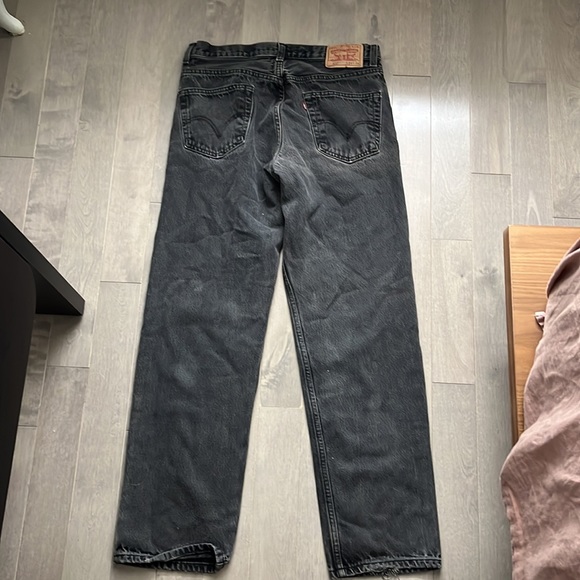Levi’s 550 Relaxed fit - Picture 3 of 3